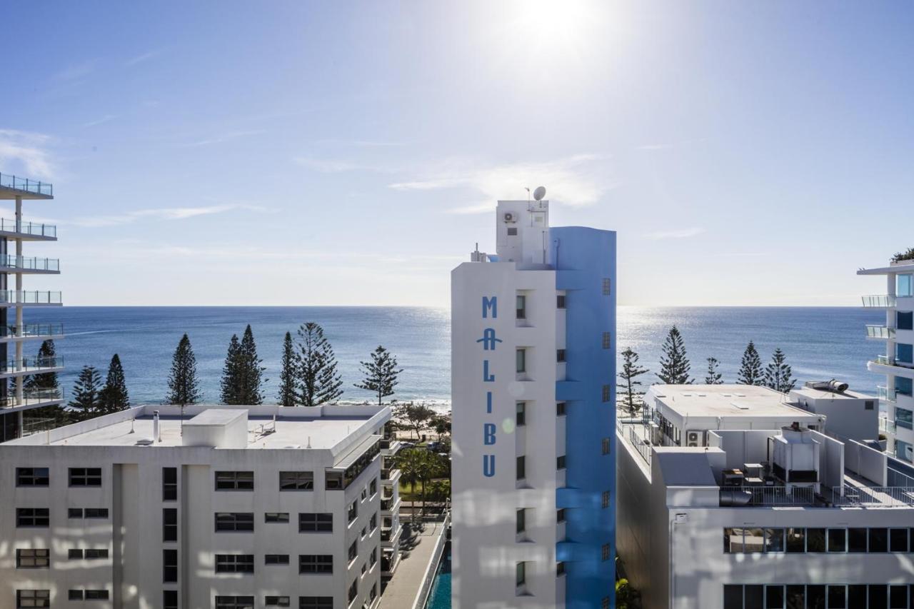 First Light Mooloolaba, Ascend Hotel Collection Екстериор снимка