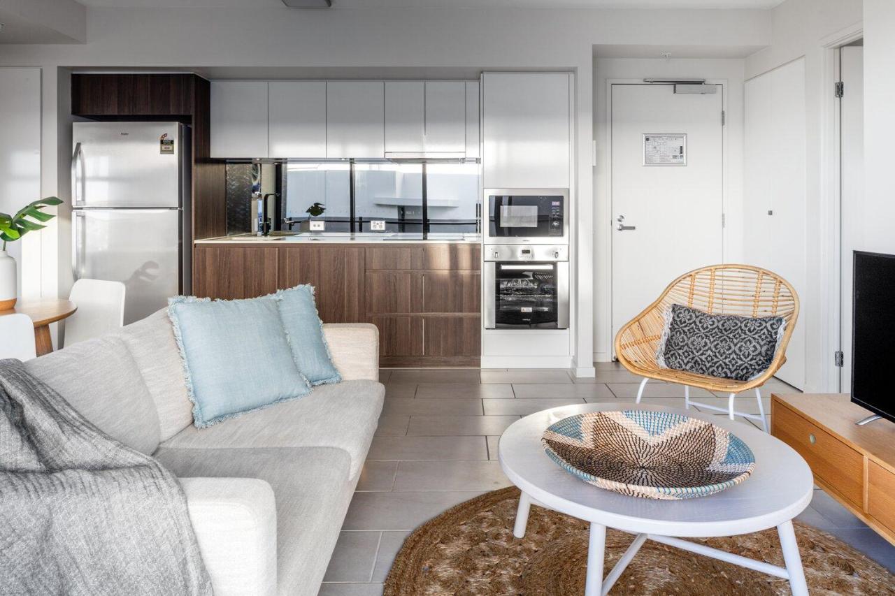 First Light Mooloolaba, Ascend Hotel Collection Екстериор снимка