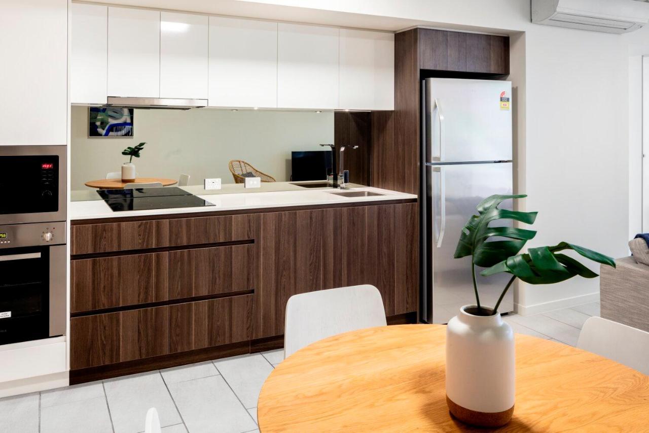 First Light Mooloolaba, Ascend Hotel Collection Екстериор снимка