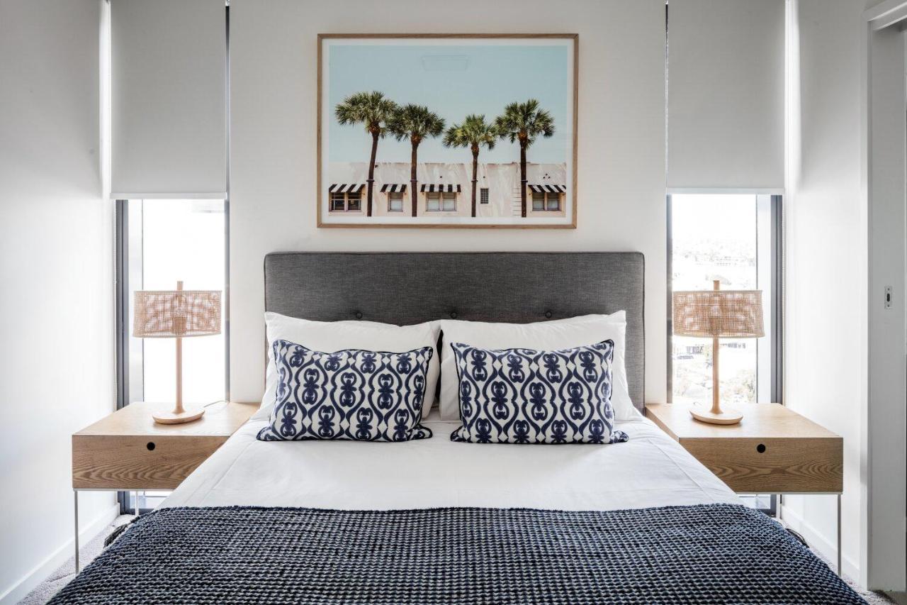 First Light Mooloolaba, Ascend Hotel Collection Екстериор снимка