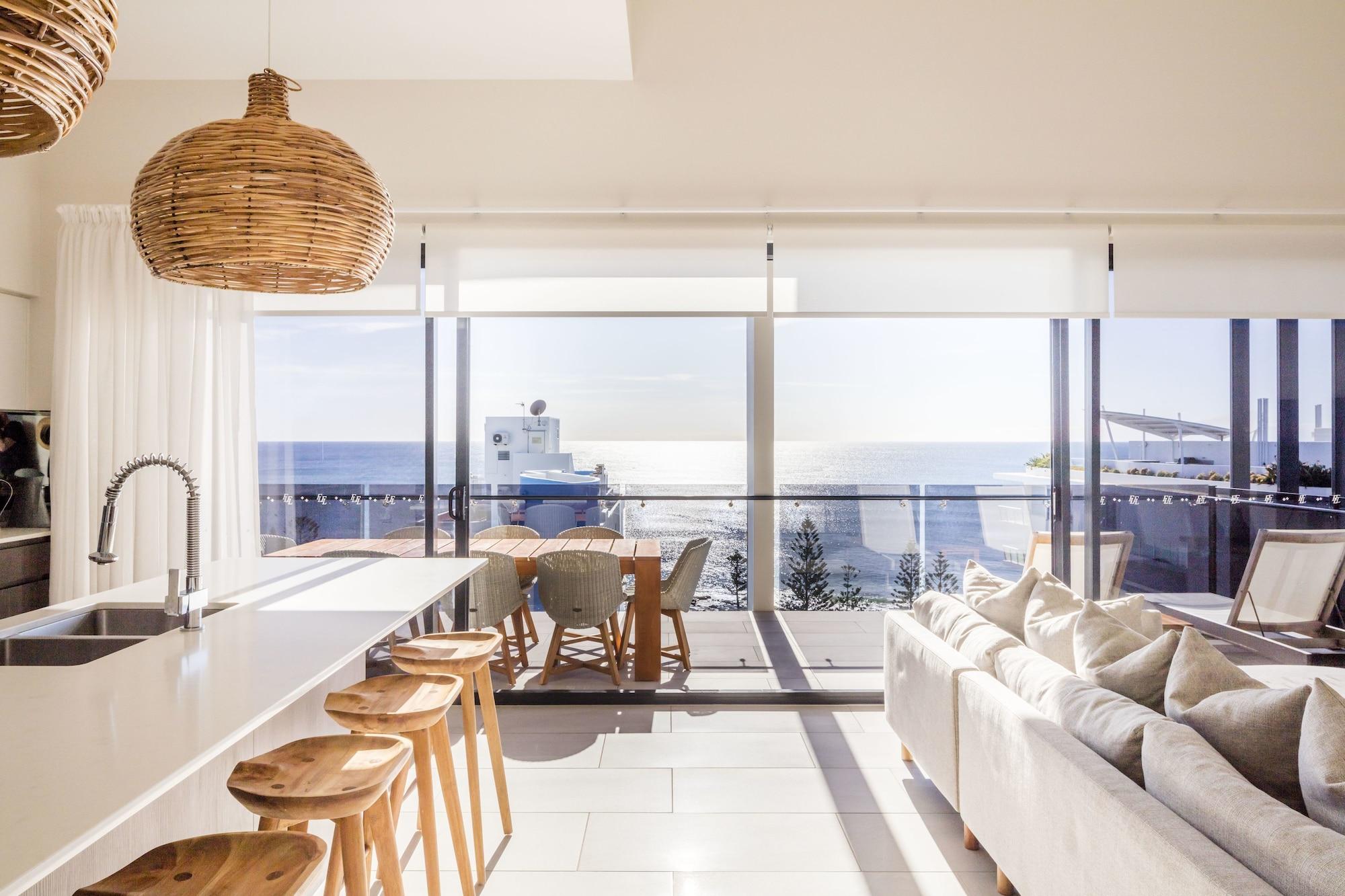 First Light Mooloolaba, Ascend Hotel Collection Екстериор снимка