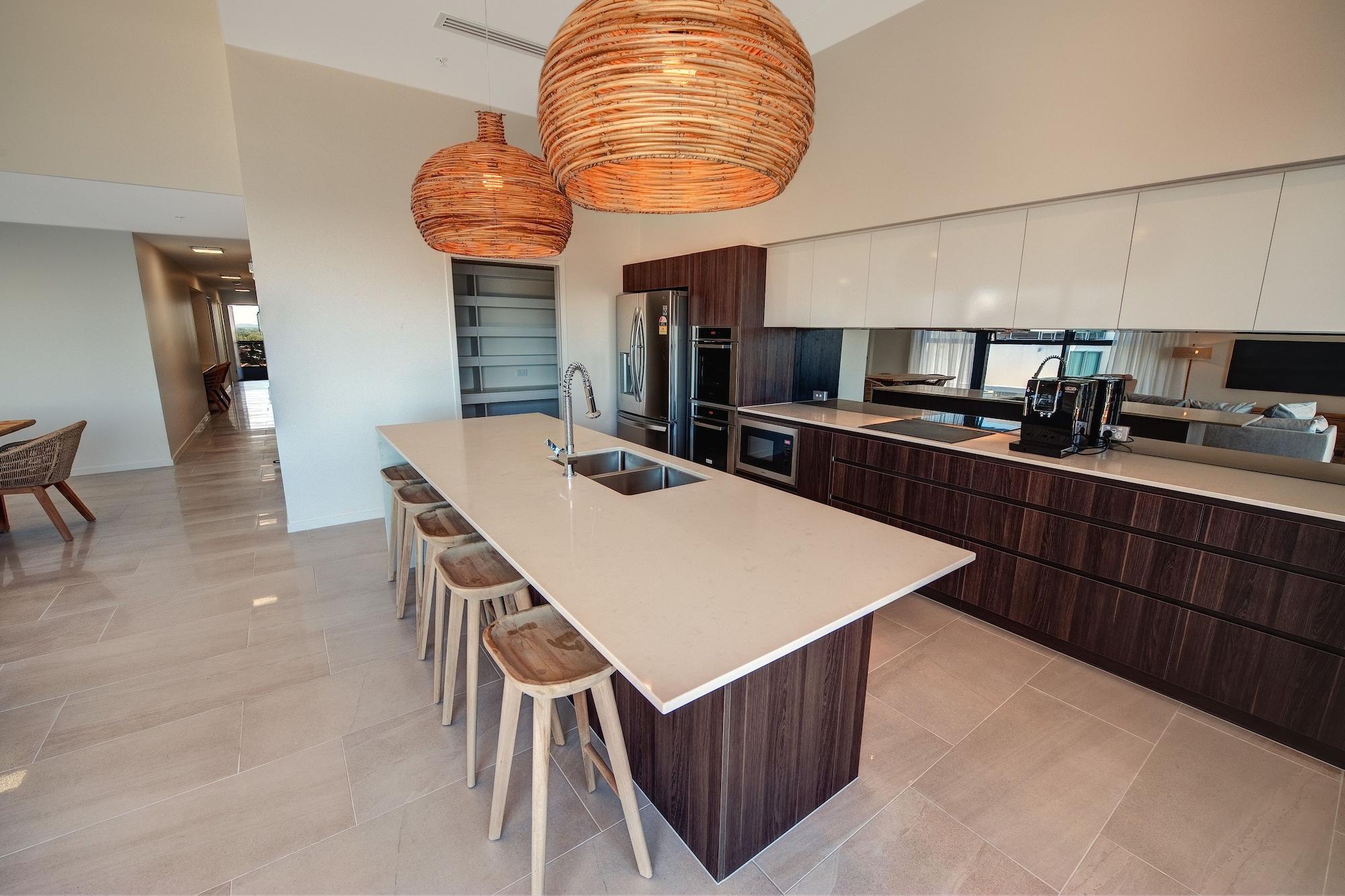 First Light Mooloolaba, Ascend Hotel Collection Екстериор снимка