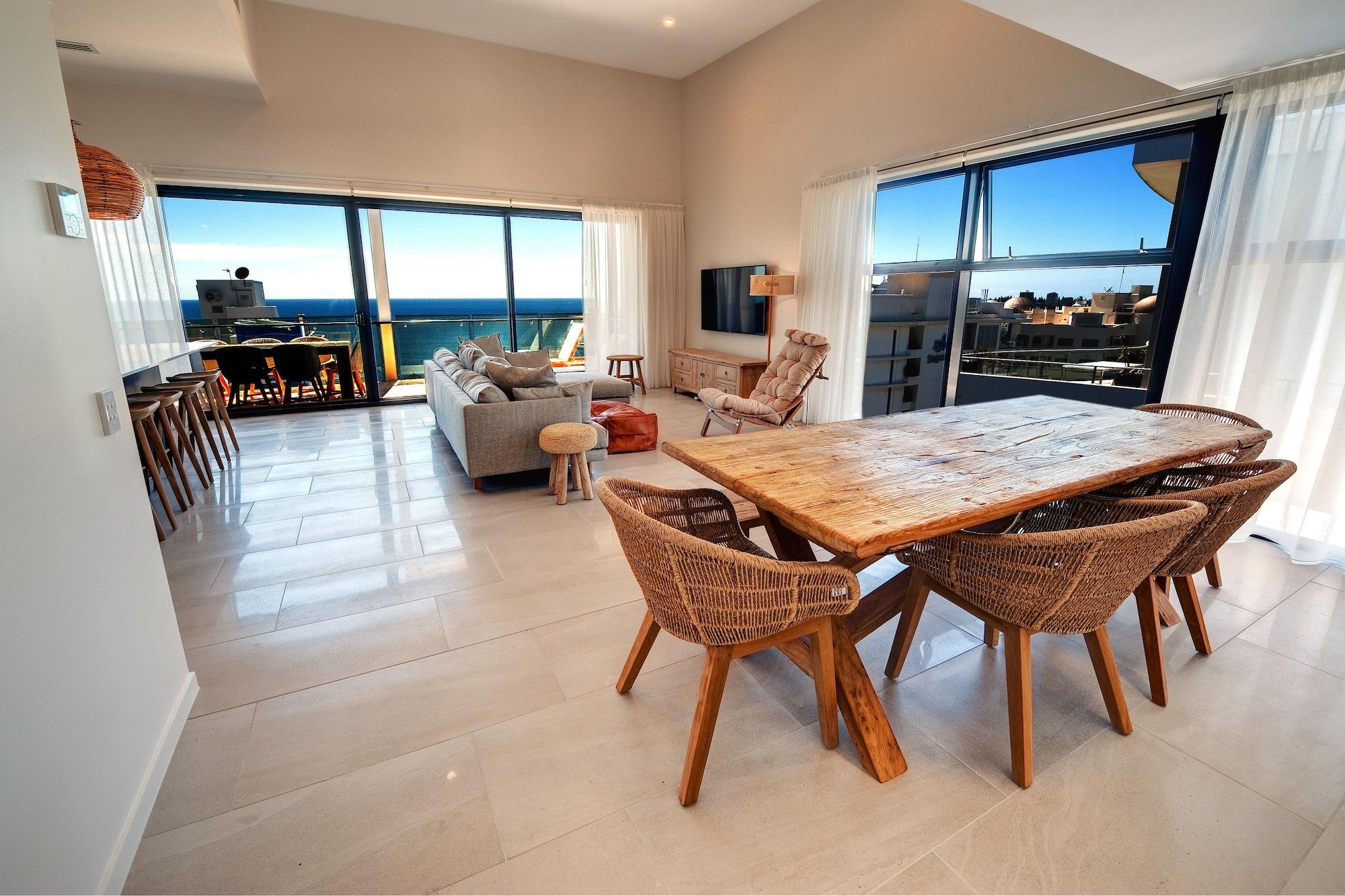 First Light Mooloolaba, Ascend Hotel Collection Екстериор снимка