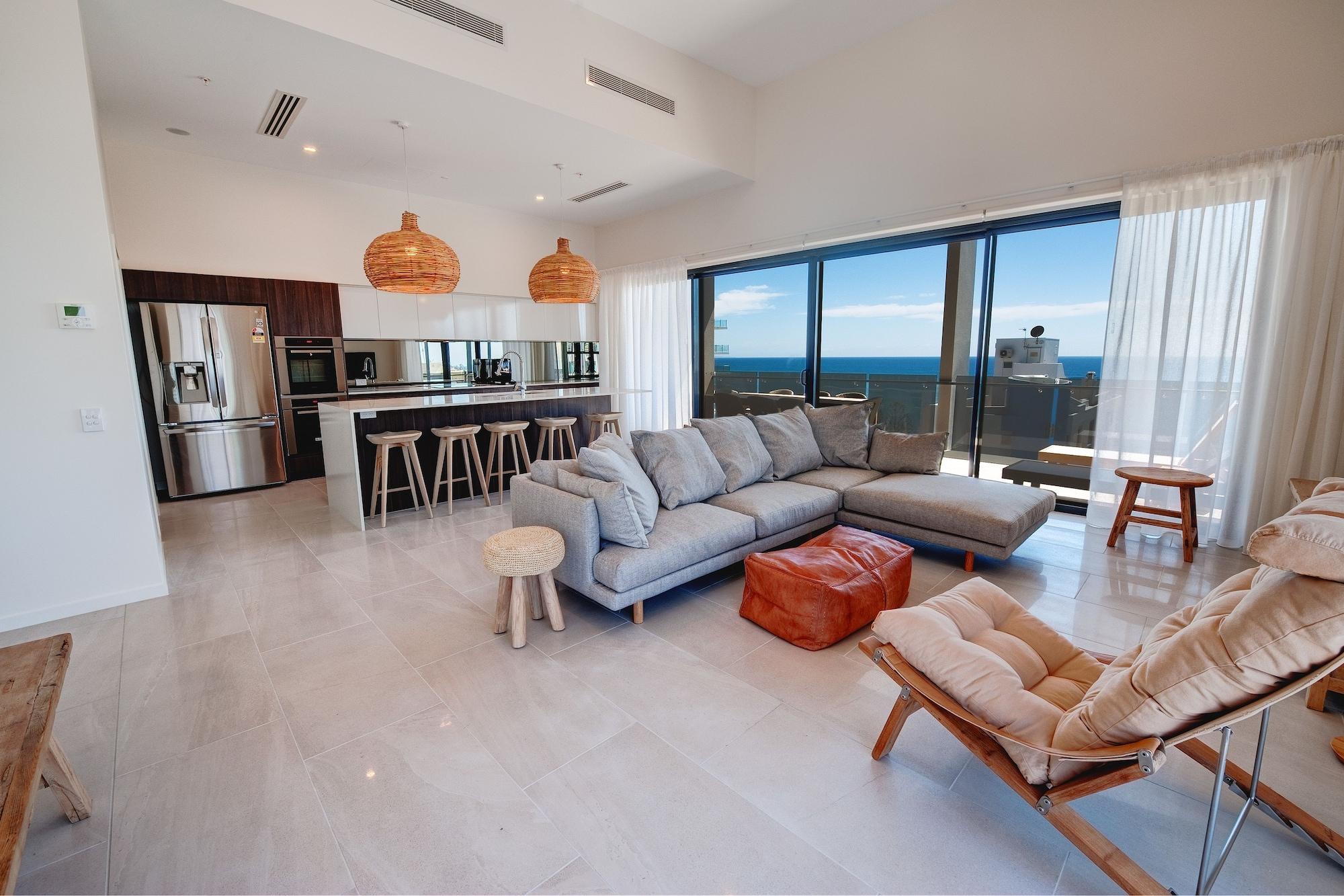 First Light Mooloolaba, Ascend Hotel Collection Екстериор снимка