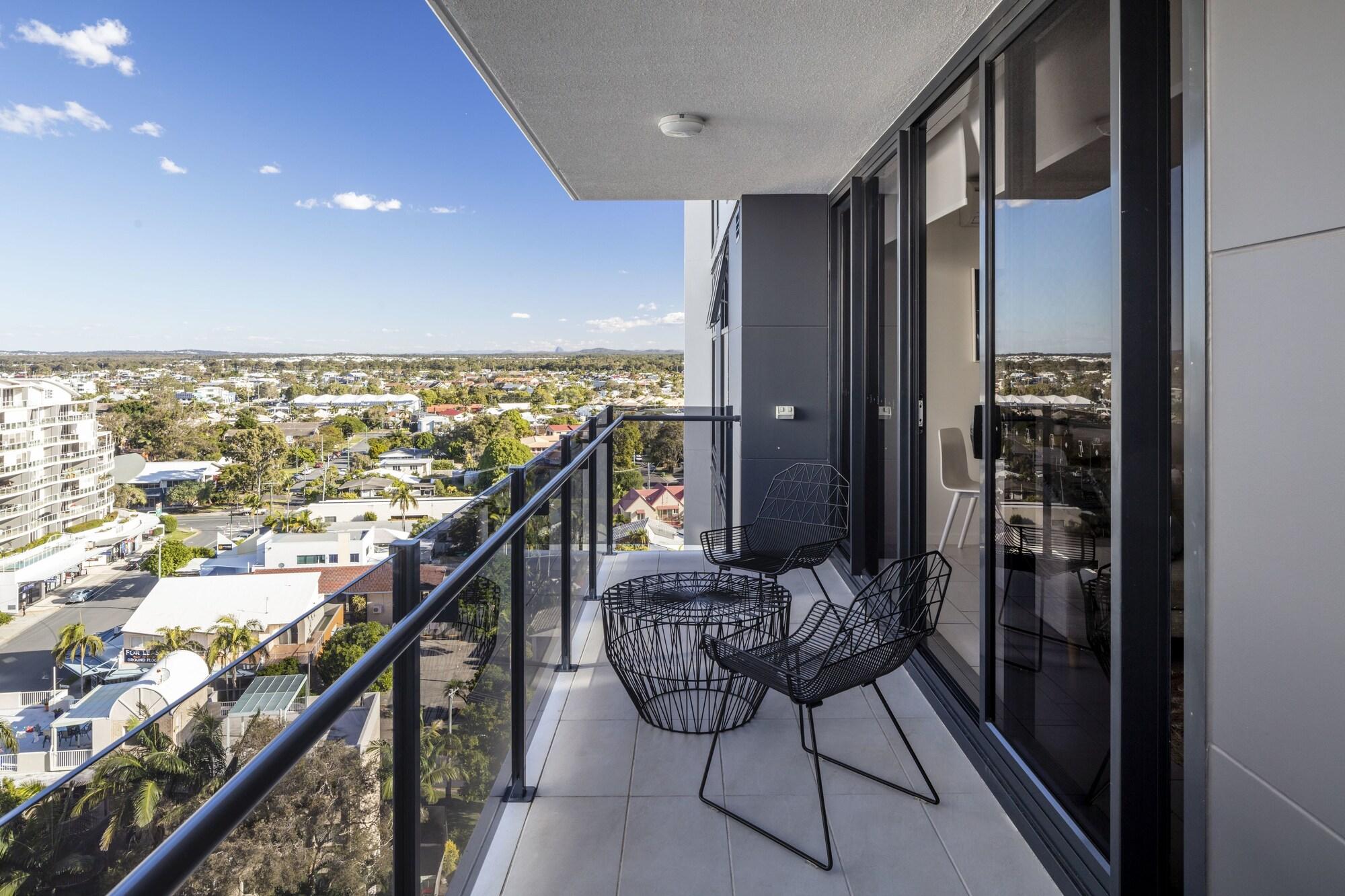 First Light Mooloolaba, Ascend Hotel Collection Екстериор снимка