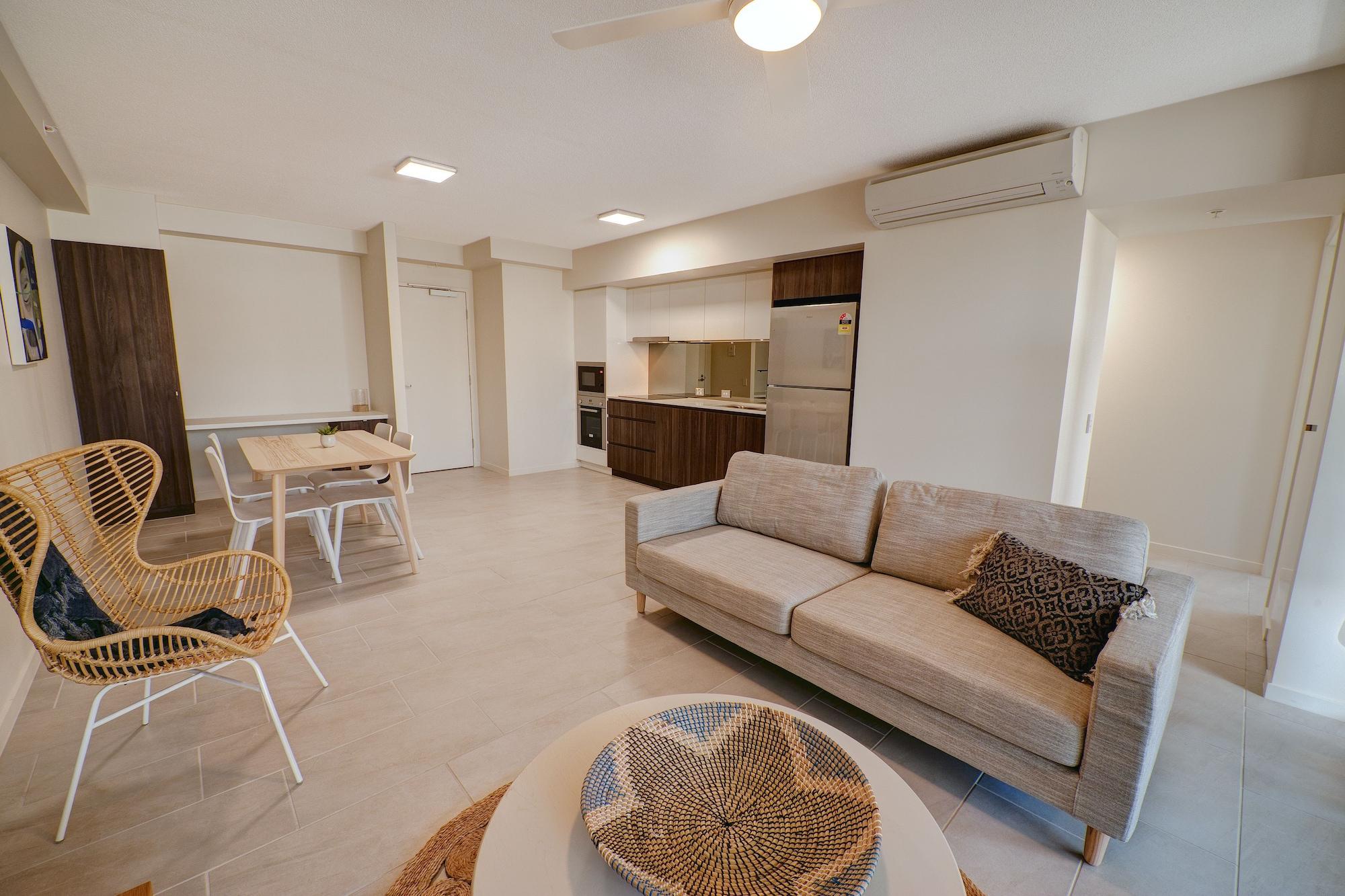 First Light Mooloolaba, Ascend Hotel Collection Екстериор снимка