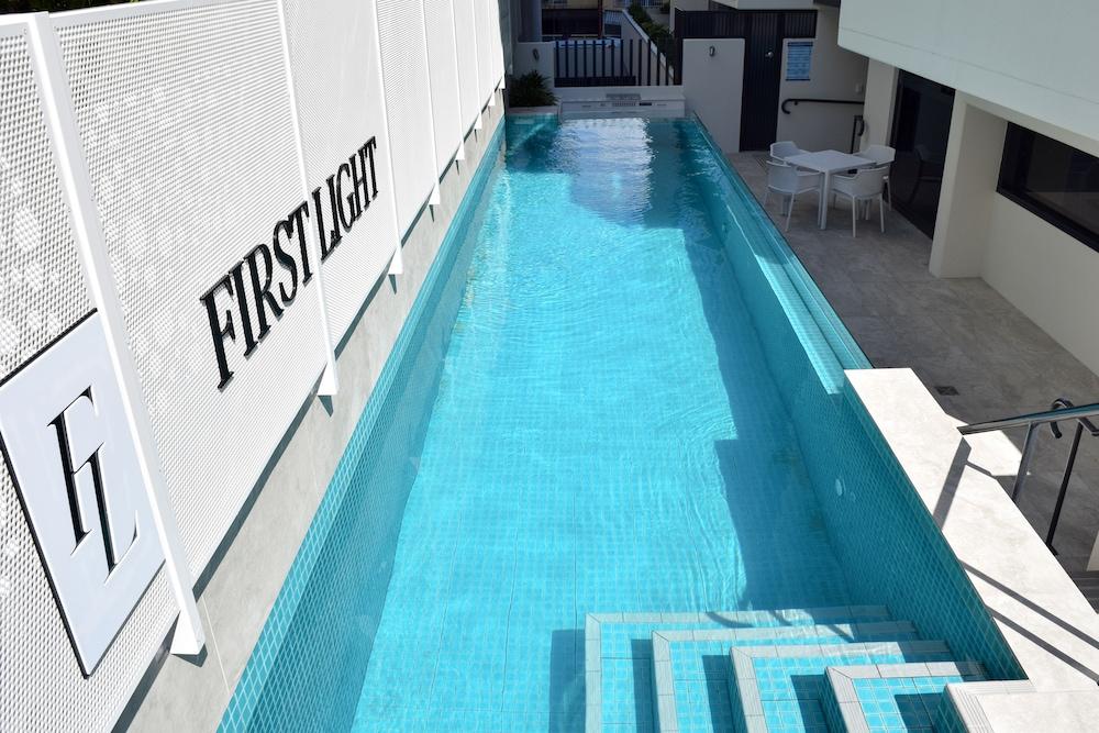 First Light Mooloolaba, Ascend Hotel Collection Екстериор снимка