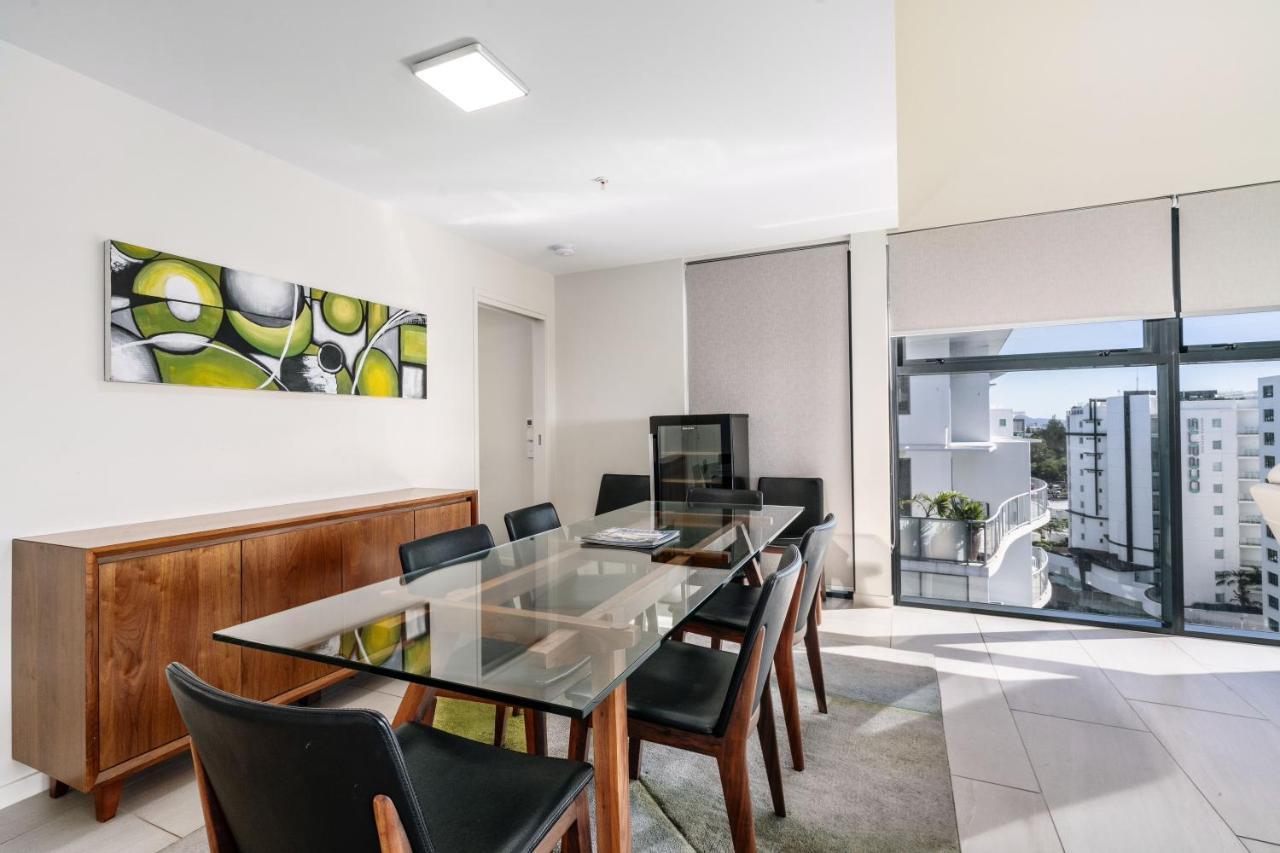 First Light Mooloolaba, Ascend Hotel Collection Екстериор снимка