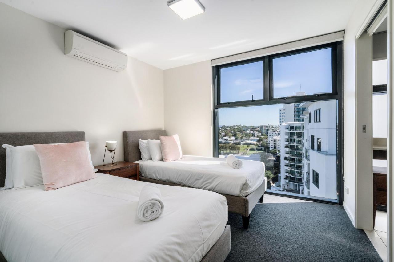 First Light Mooloolaba, Ascend Hotel Collection Екстериор снимка