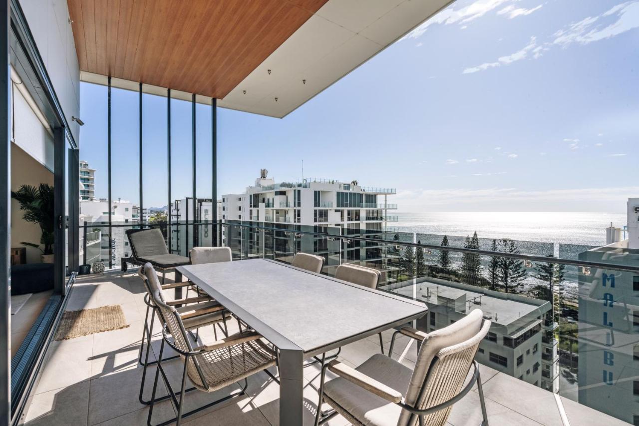 First Light Mooloolaba, Ascend Hotel Collection Екстериор снимка