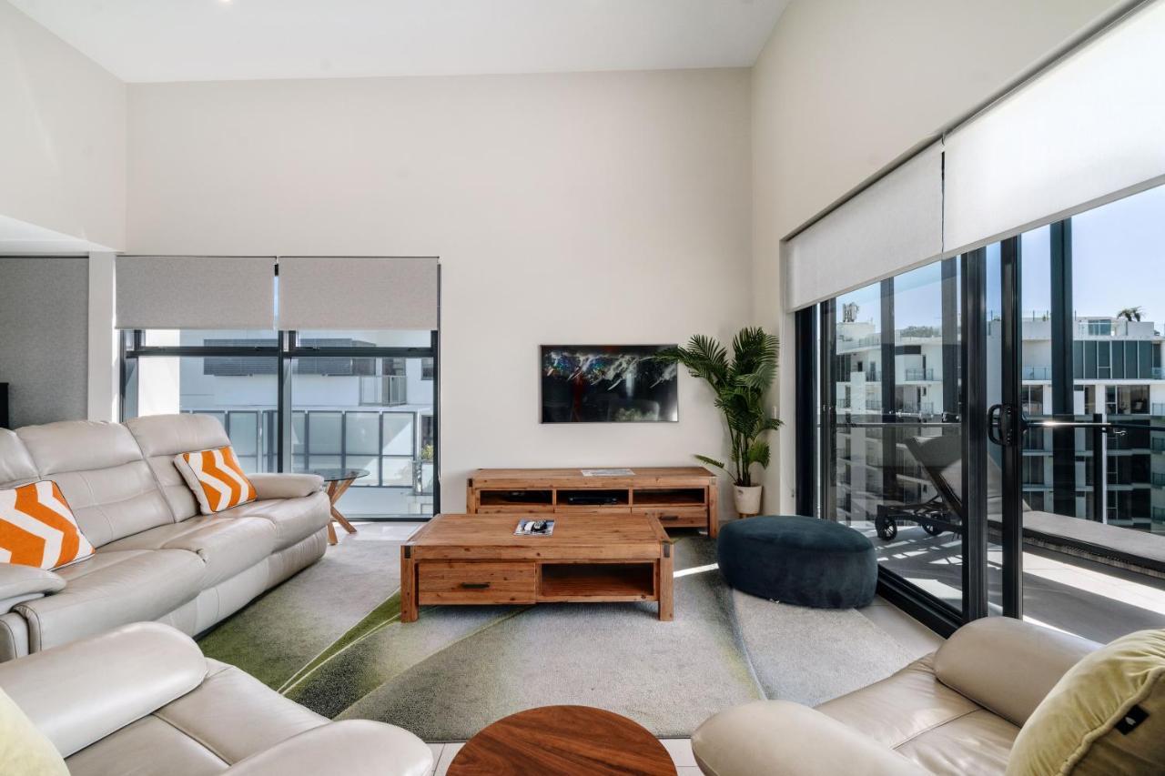 First Light Mooloolaba, Ascend Hotel Collection Екстериор снимка