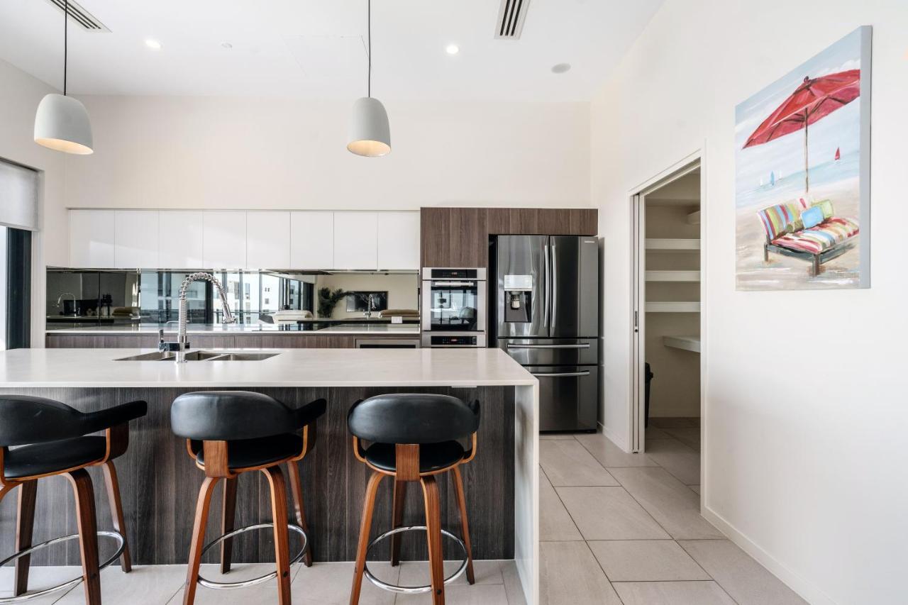First Light Mooloolaba, Ascend Hotel Collection Екстериор снимка