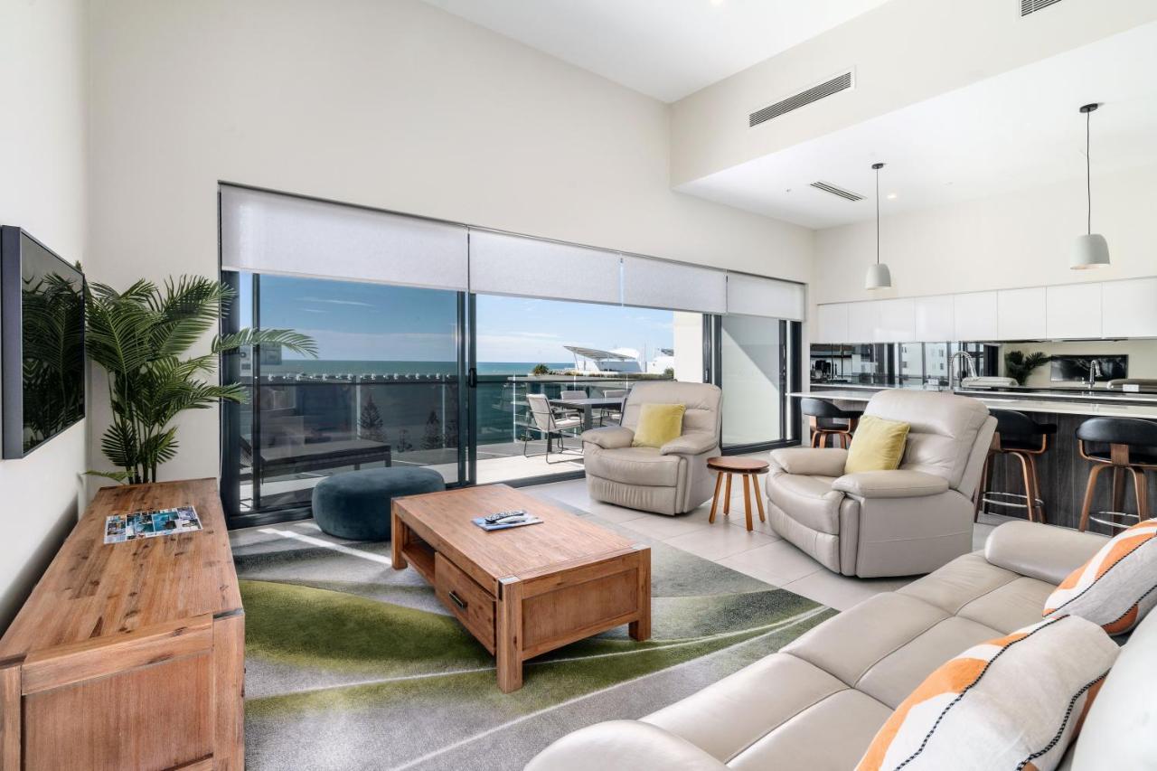 First Light Mooloolaba, Ascend Hotel Collection Екстериор снимка