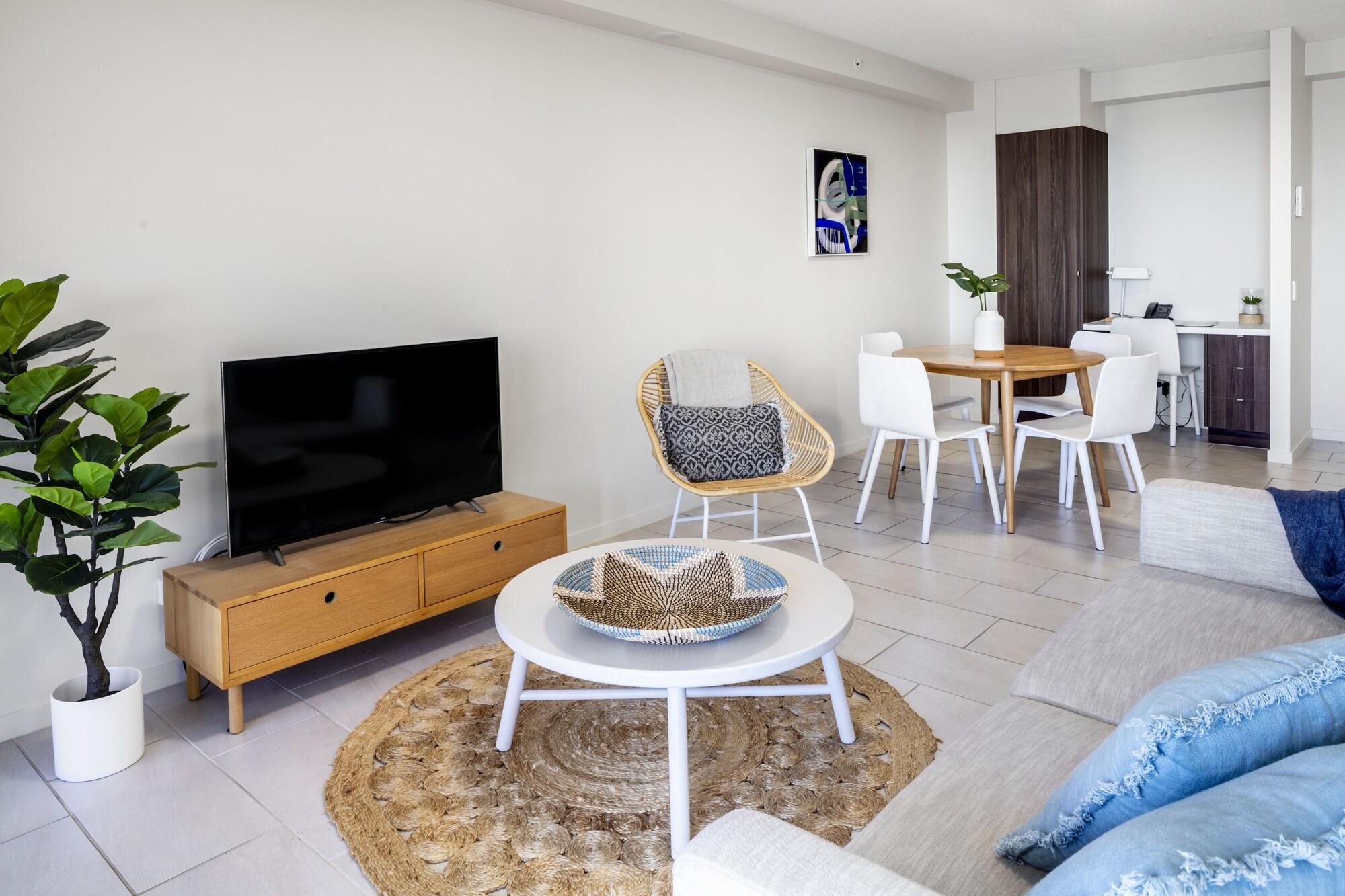 First Light Mooloolaba, Ascend Hotel Collection Екстериор снимка