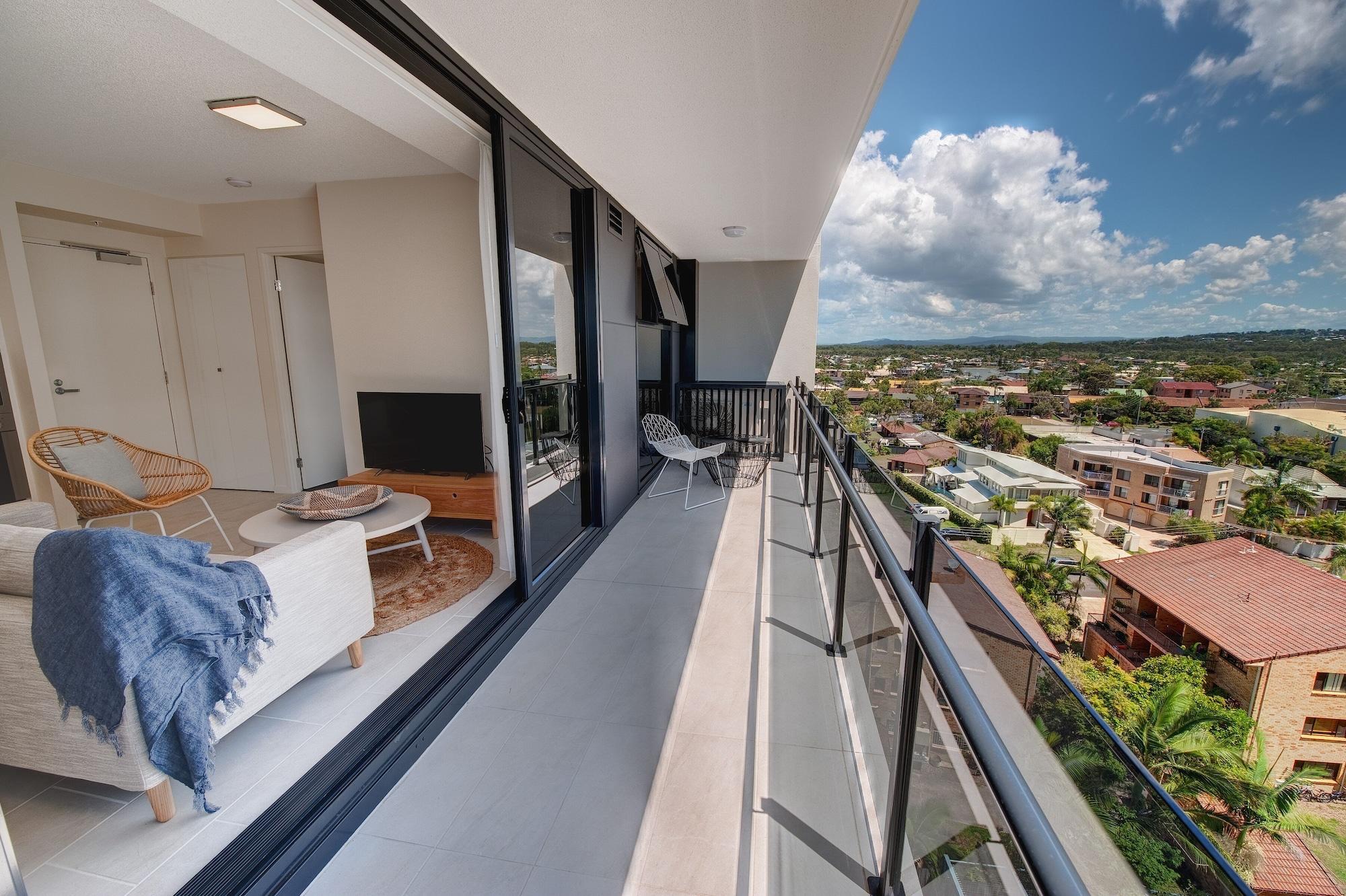 First Light Mooloolaba, Ascend Hotel Collection Екстериор снимка