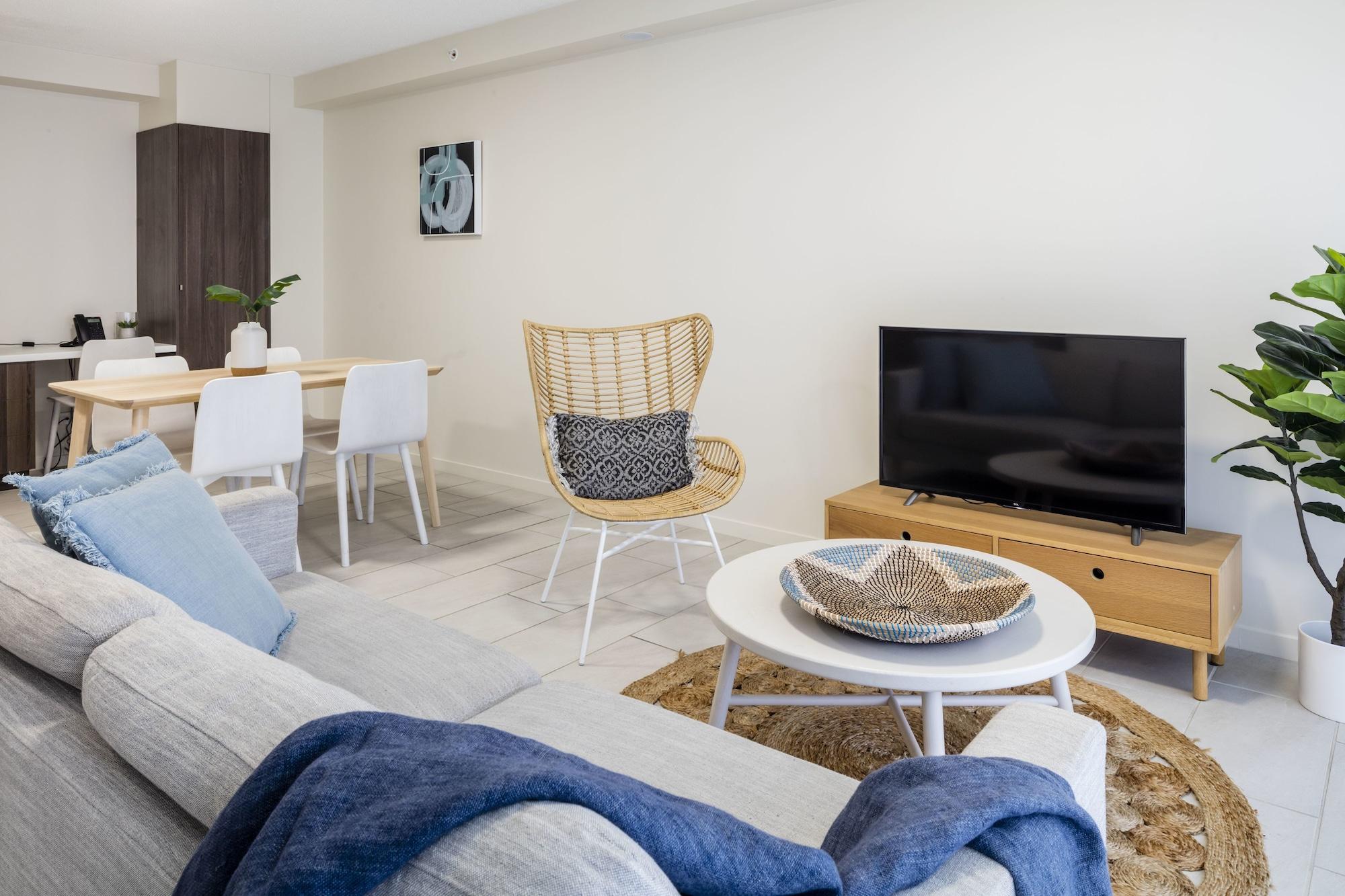 First Light Mooloolaba, Ascend Hotel Collection Екстериор снимка