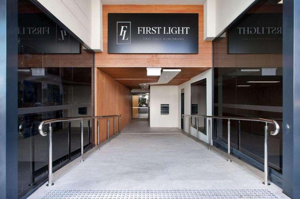 First Light Mooloolaba, Ascend Hotel Collection Екстериор снимка