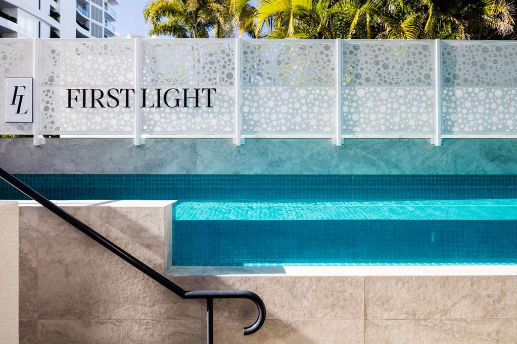 First Light Mooloolaba, Ascend Hotel Collection Съоръжения снимка