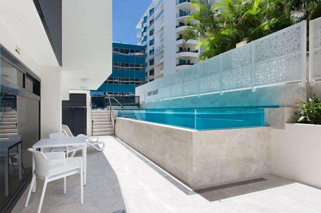 First Light Mooloolaba, Ascend Hotel Collection Съоръжения снимка