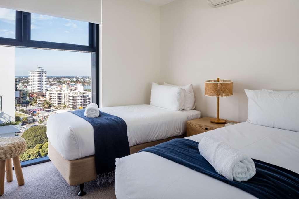 First Light Mooloolaba, Ascend Hotel Collection Стая снимка