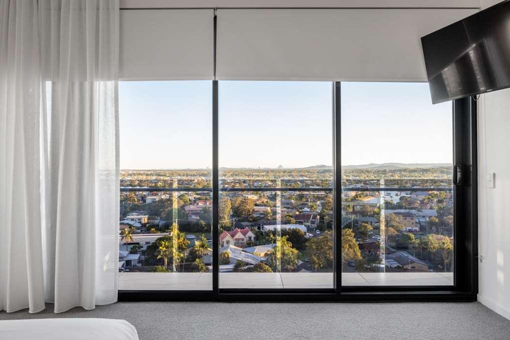 First Light Mooloolaba, Ascend Hotel Collection Стая снимка
