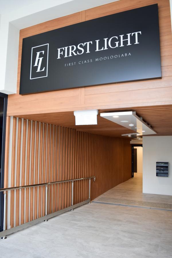 First Light Mooloolaba, Ascend Hotel Collection Екстериор снимка