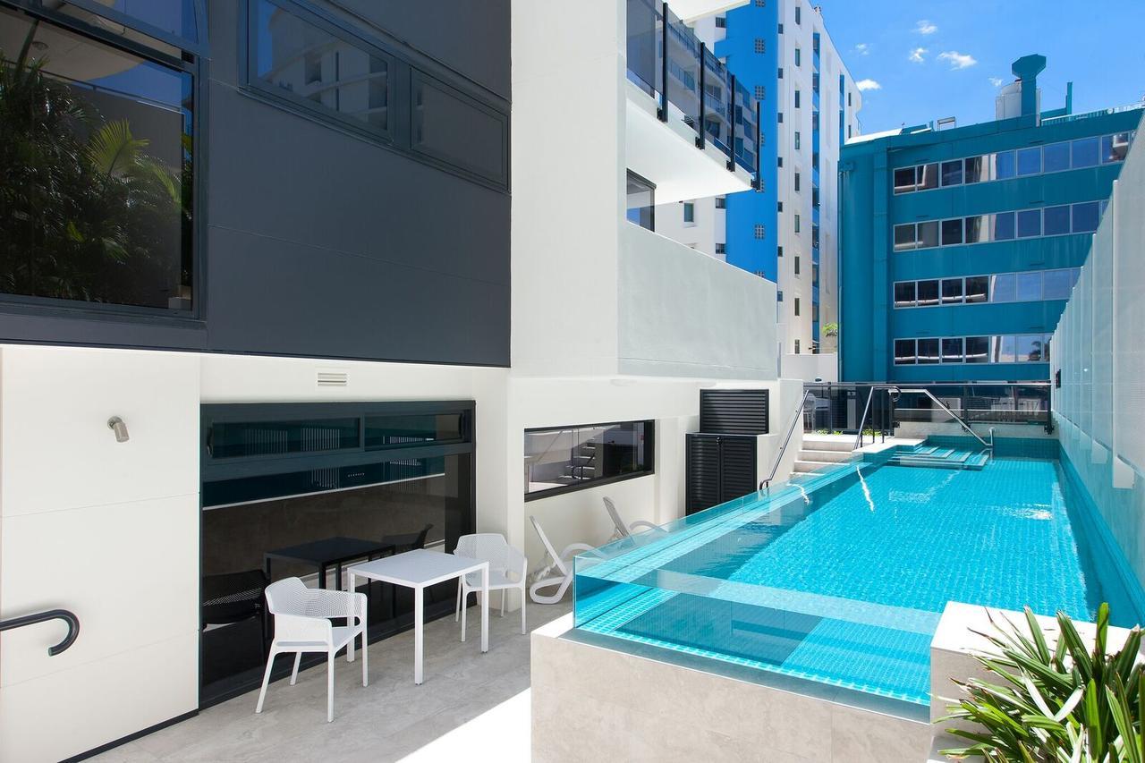 First Light Mooloolaba, Ascend Hotel Collection Екстериор снимка