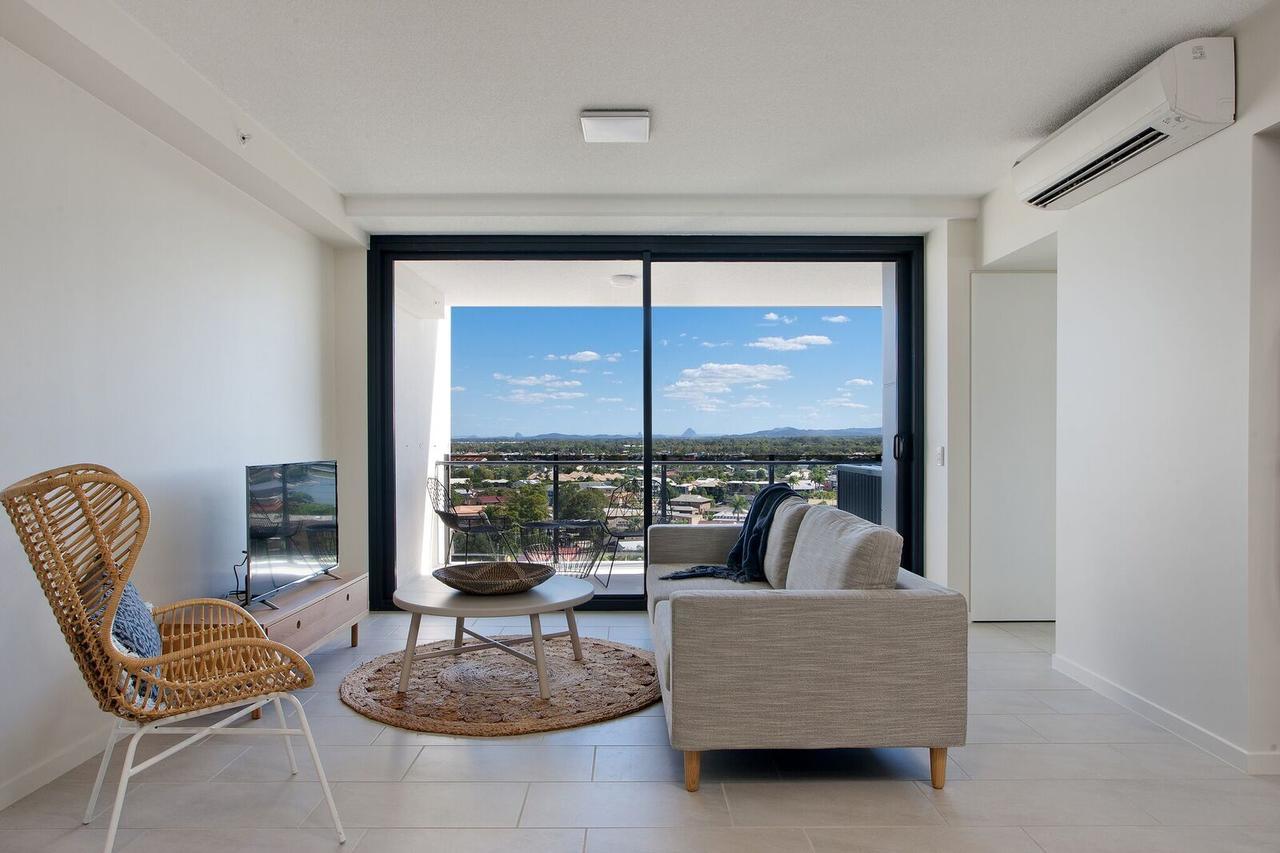 First Light Mooloolaba, Ascend Hotel Collection Екстериор снимка
