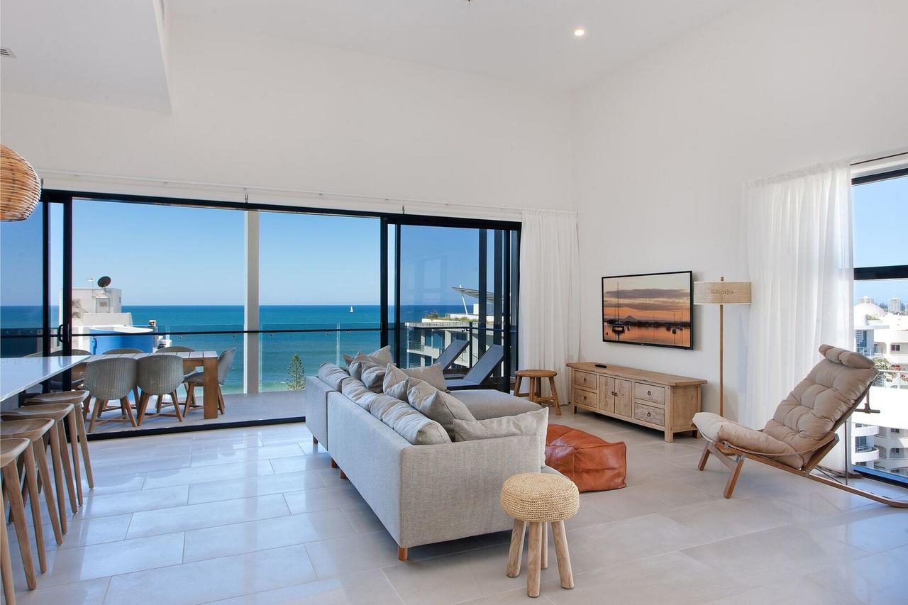 First Light Mooloolaba, Ascend Hotel Collection Екстериор снимка
