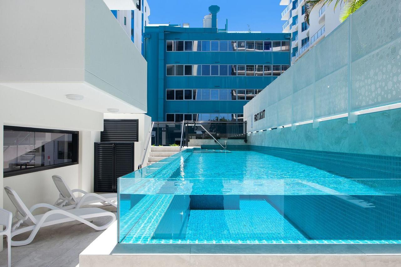 First Light Mooloolaba, Ascend Hotel Collection Екстериор снимка
