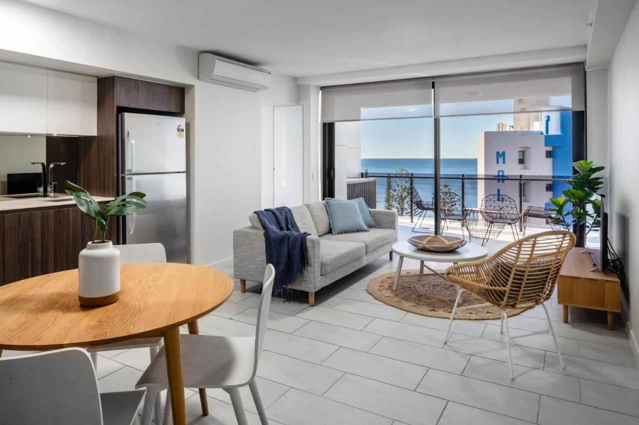 First Light Mooloolaba, Ascend Hotel Collection Екстериор снимка