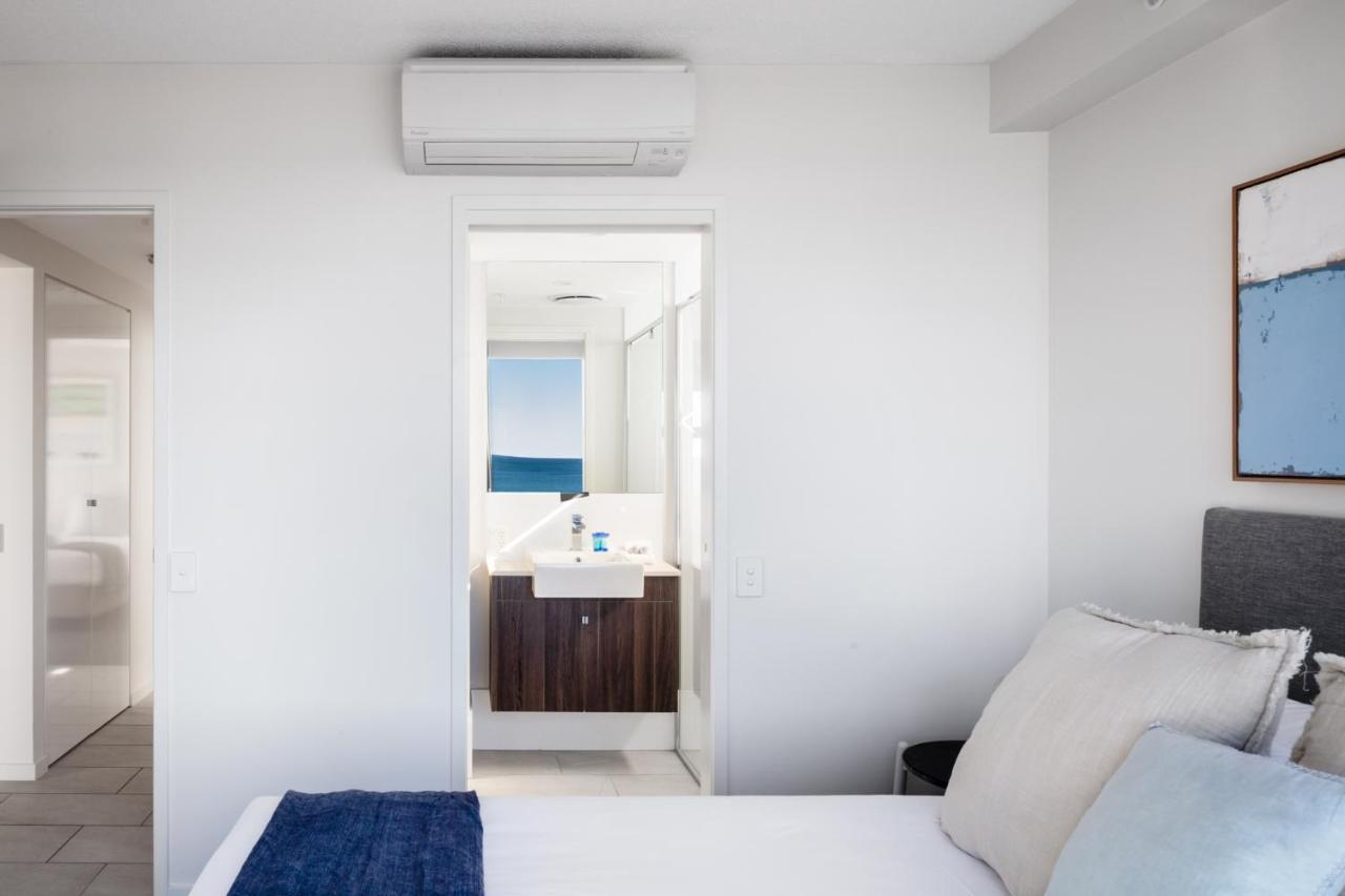 First Light Mooloolaba, Ascend Hotel Collection Екстериор снимка