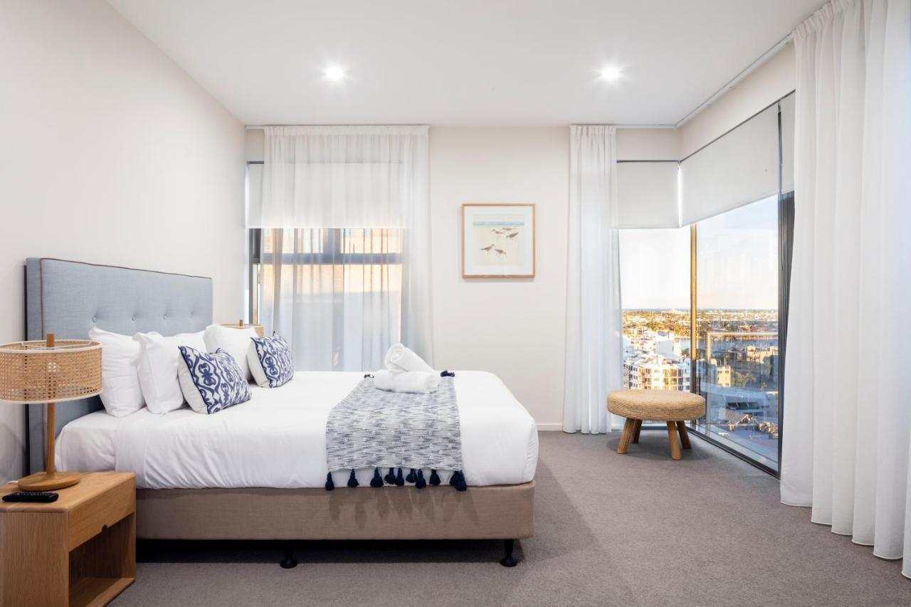 First Light Mooloolaba, Ascend Hotel Collection Екстериор снимка