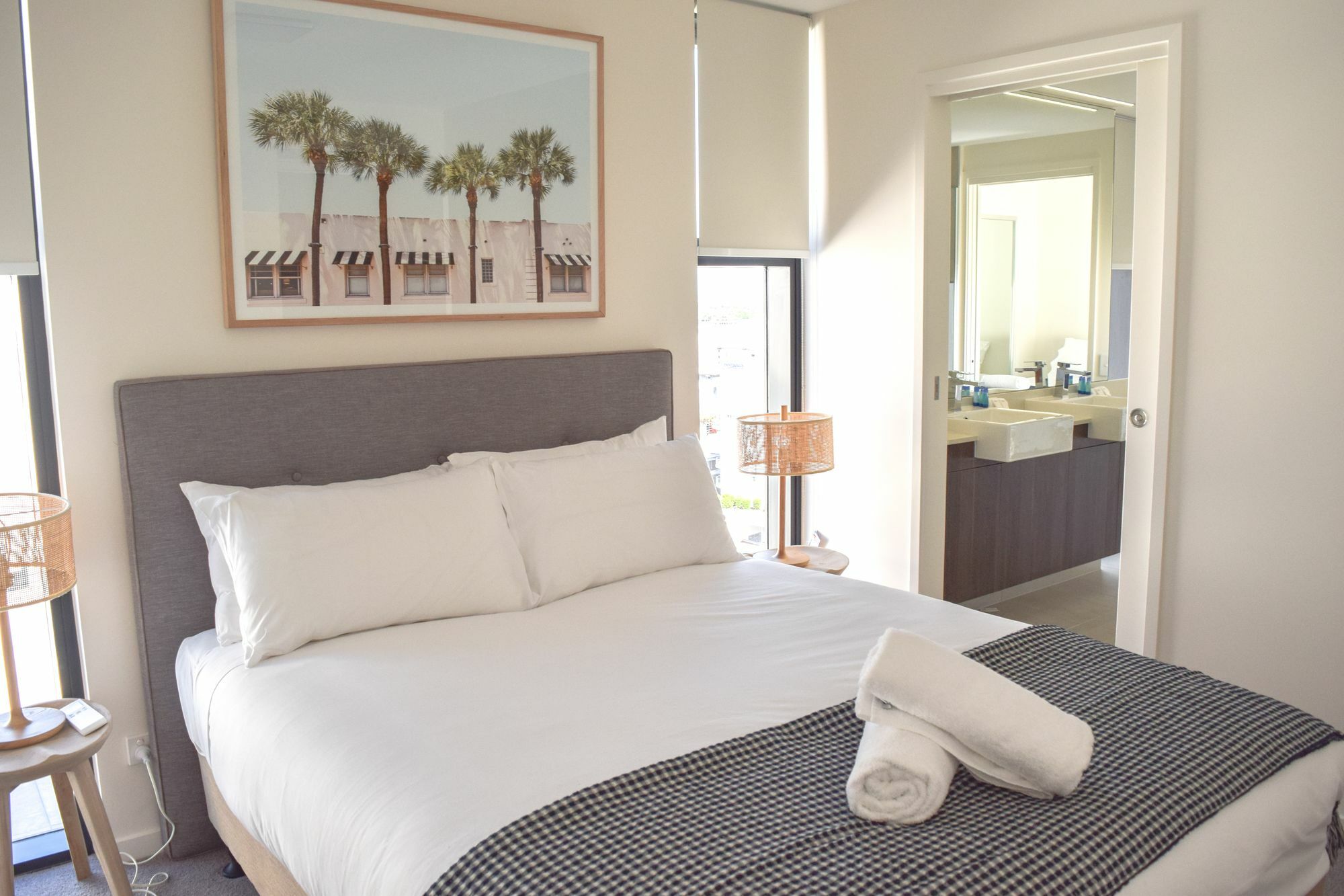 First Light Mooloolaba, Ascend Hotel Collection Екстериор снимка