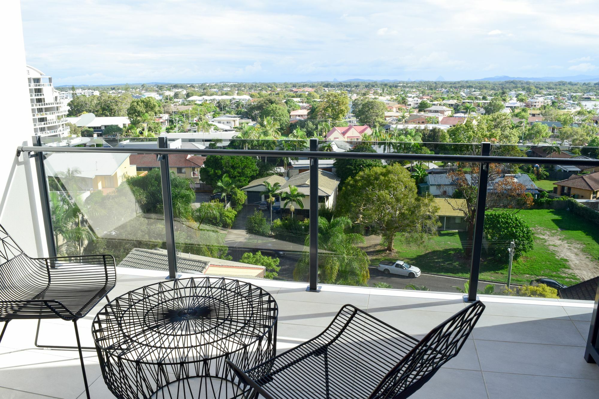 First Light Mooloolaba, Ascend Hotel Collection Екстериор снимка