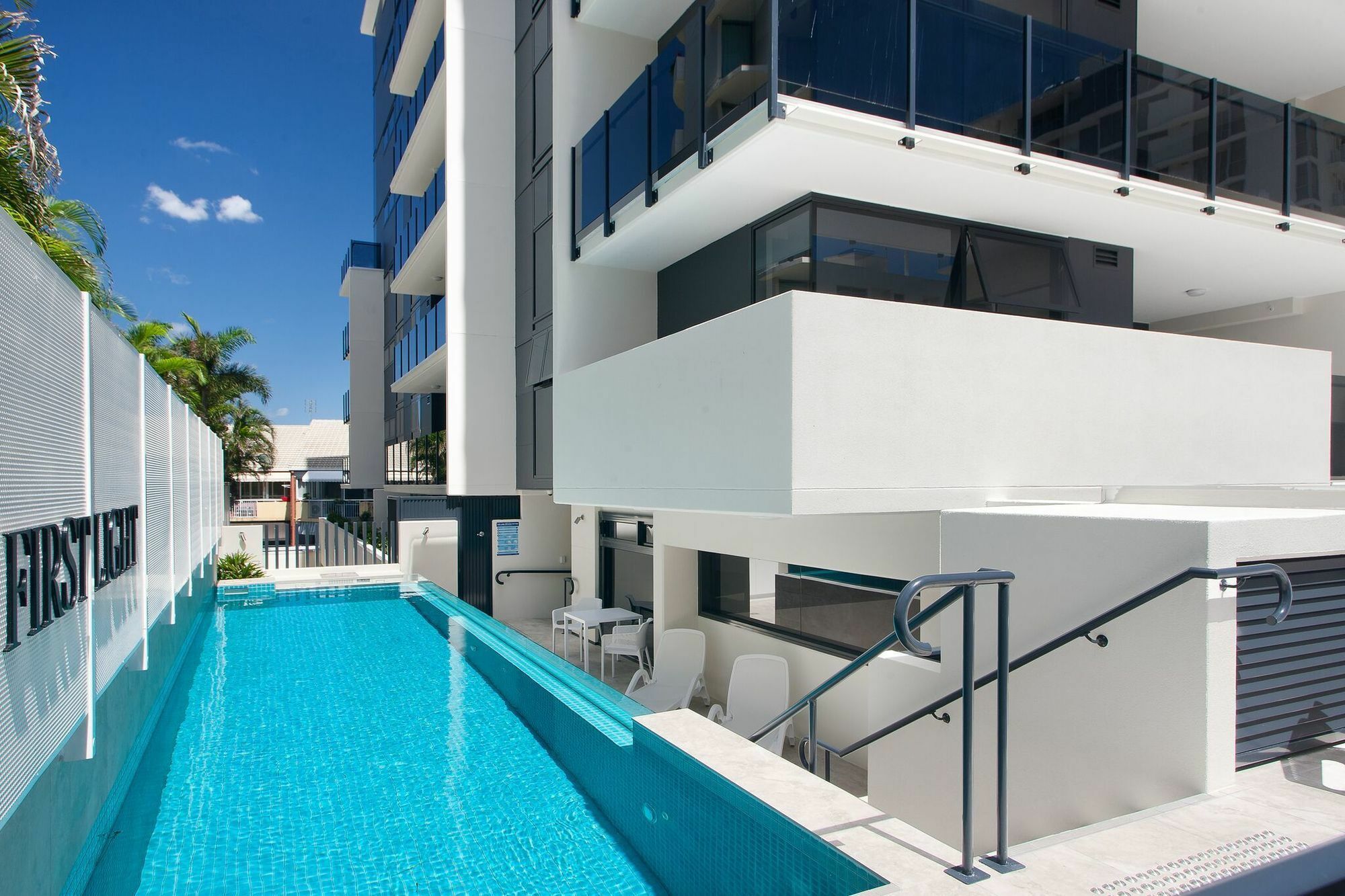First Light Mooloolaba, Ascend Hotel Collection Екстериор снимка