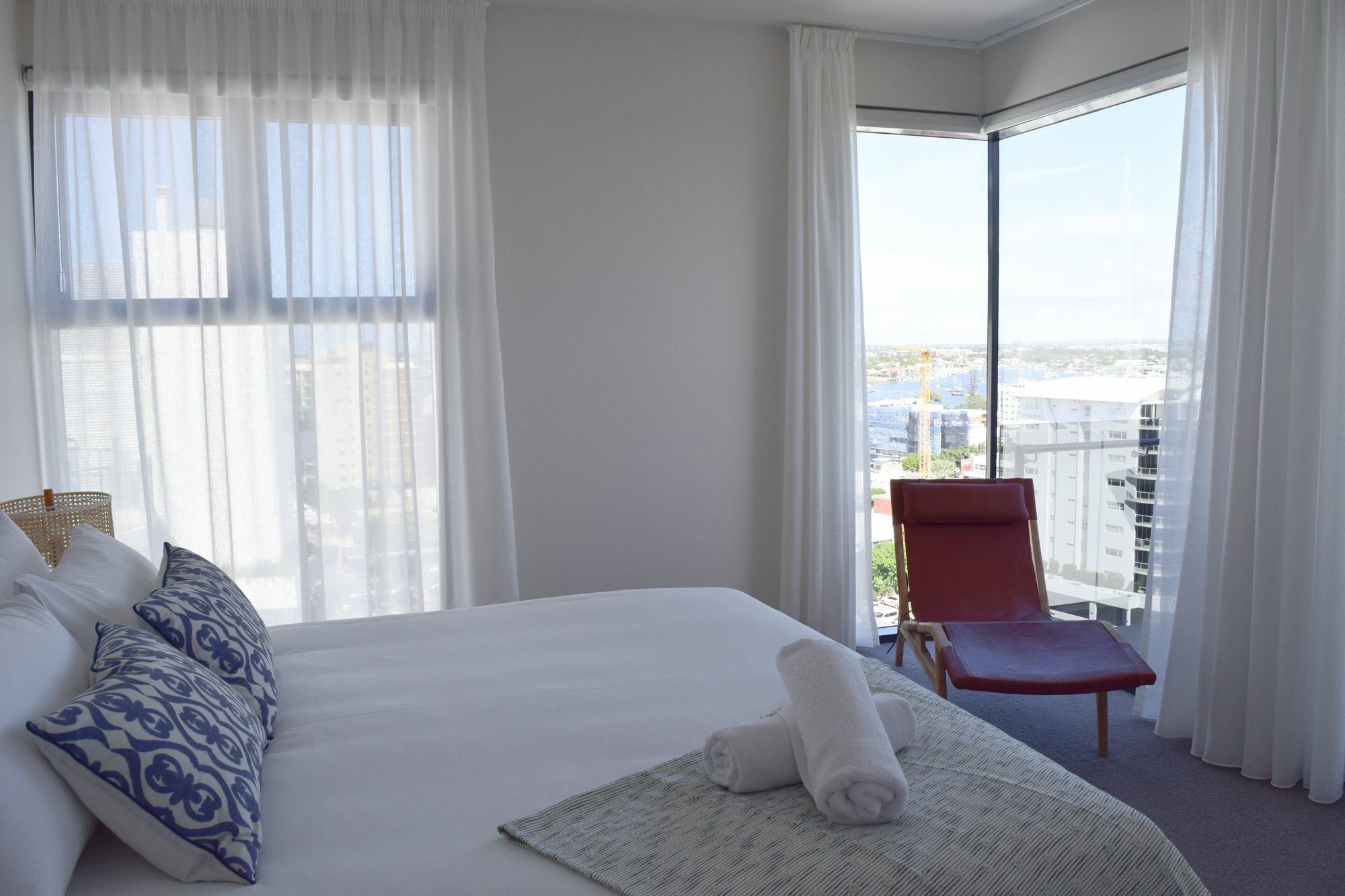 First Light Mooloolaba, Ascend Hotel Collection Екстериор снимка