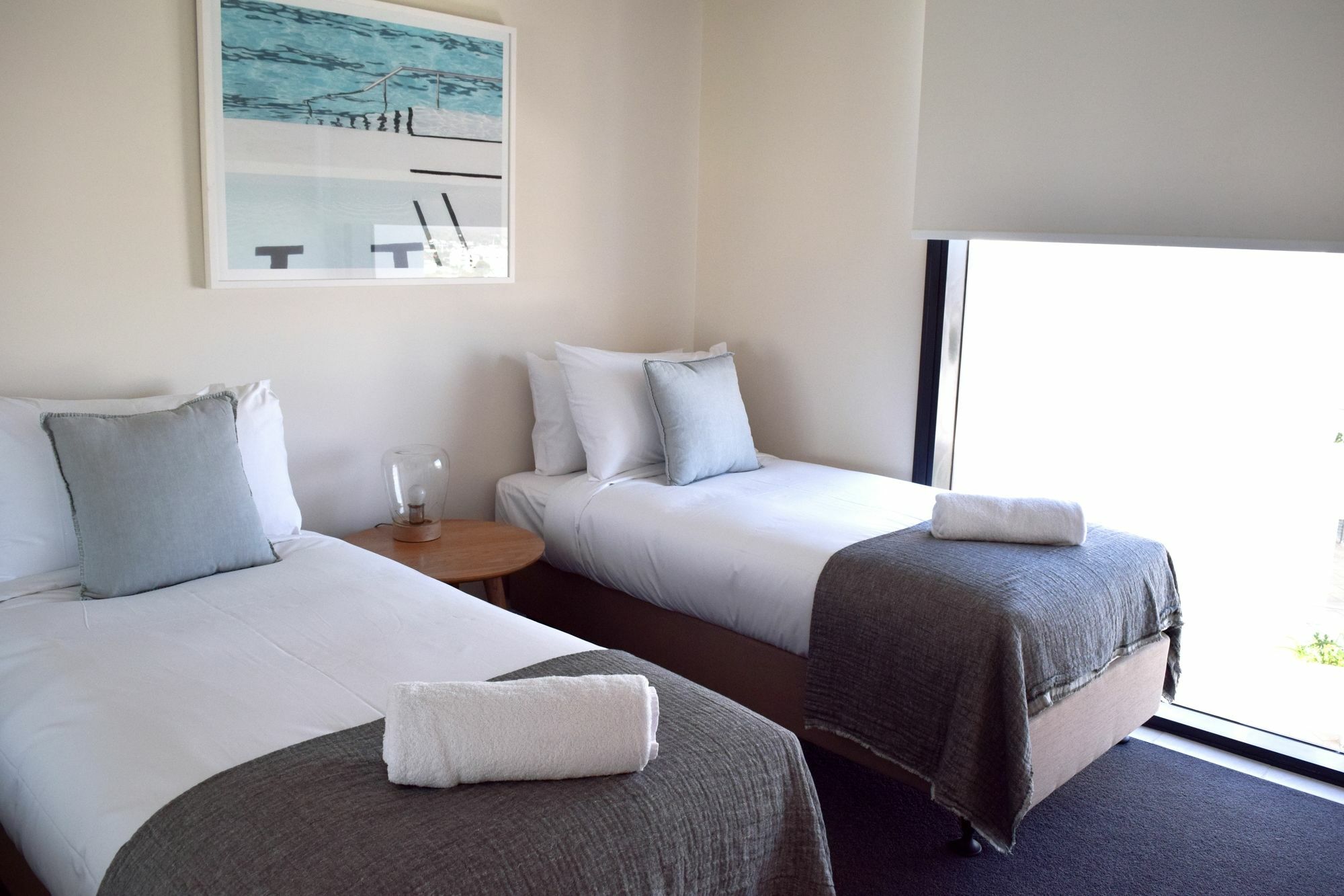 First Light Mooloolaba, Ascend Hotel Collection Екстериор снимка