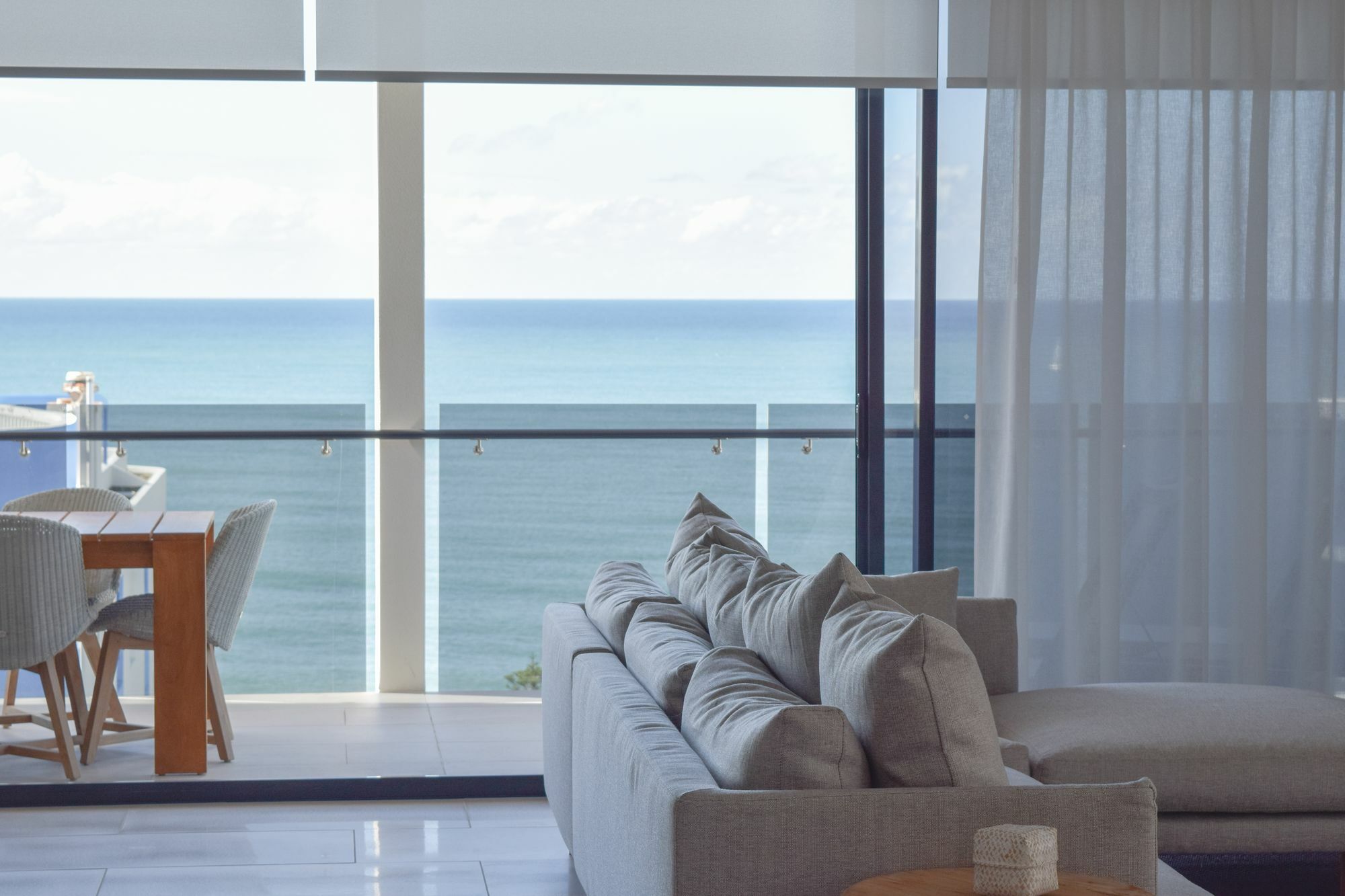 First Light Mooloolaba, Ascend Hotel Collection Екстериор снимка