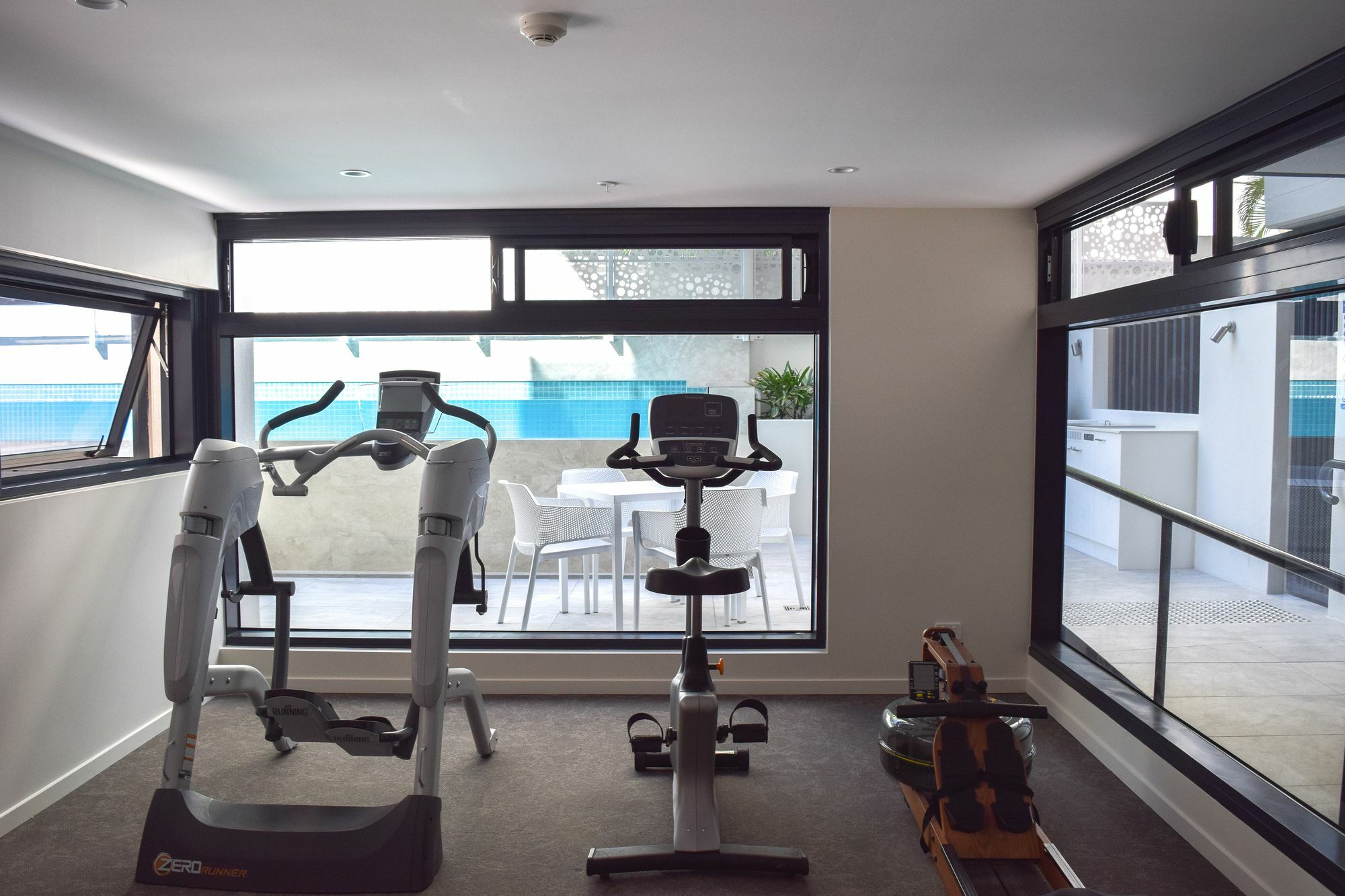 First Light Mooloolaba, Ascend Hotel Collection Екстериор снимка