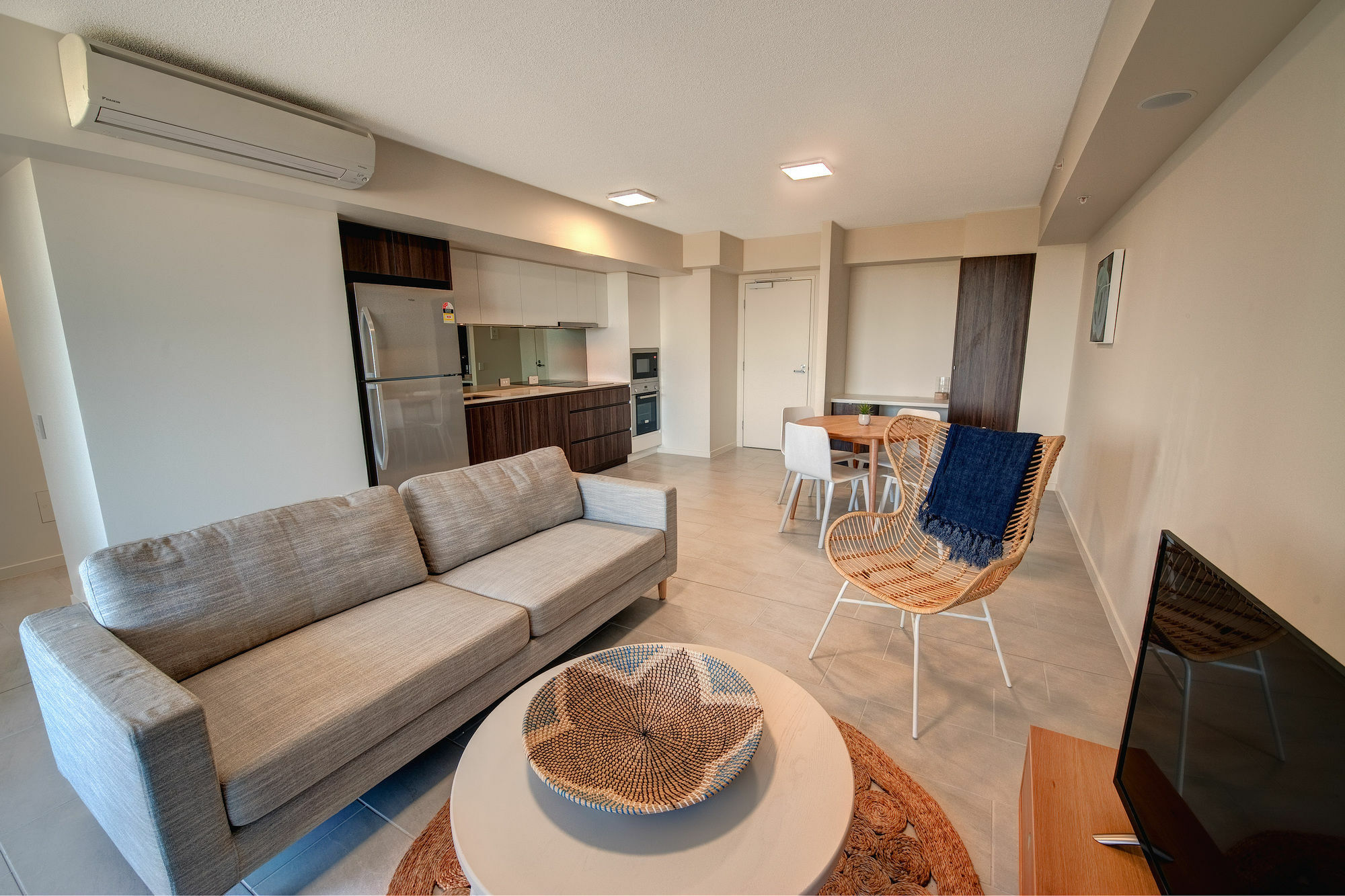 First Light Mooloolaba, Ascend Hotel Collection Екстериор снимка